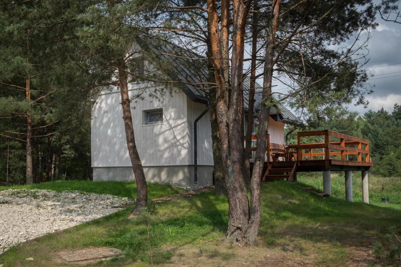 Hamernia's Lodge *