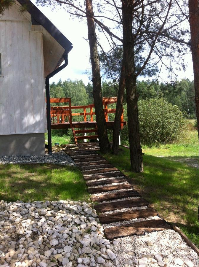 Hamernia's Lodge