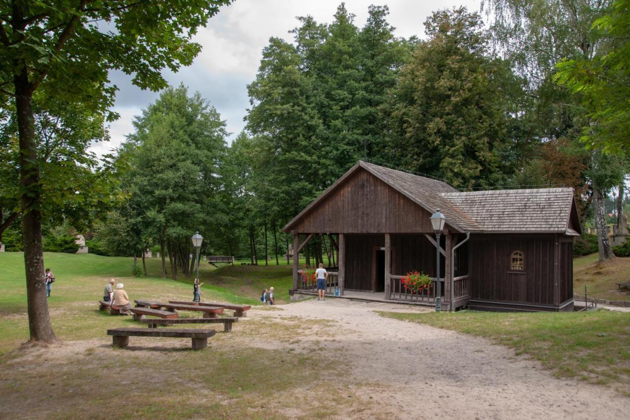 Hamernia's Lodge